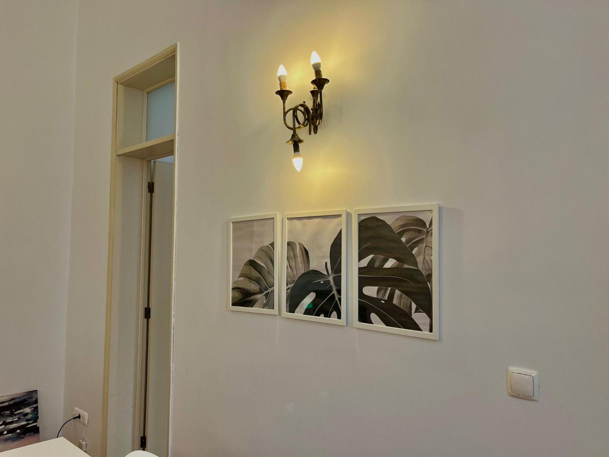 Apartamento 3 Bedroom, 2 Bathroom - Palma Lisboa
