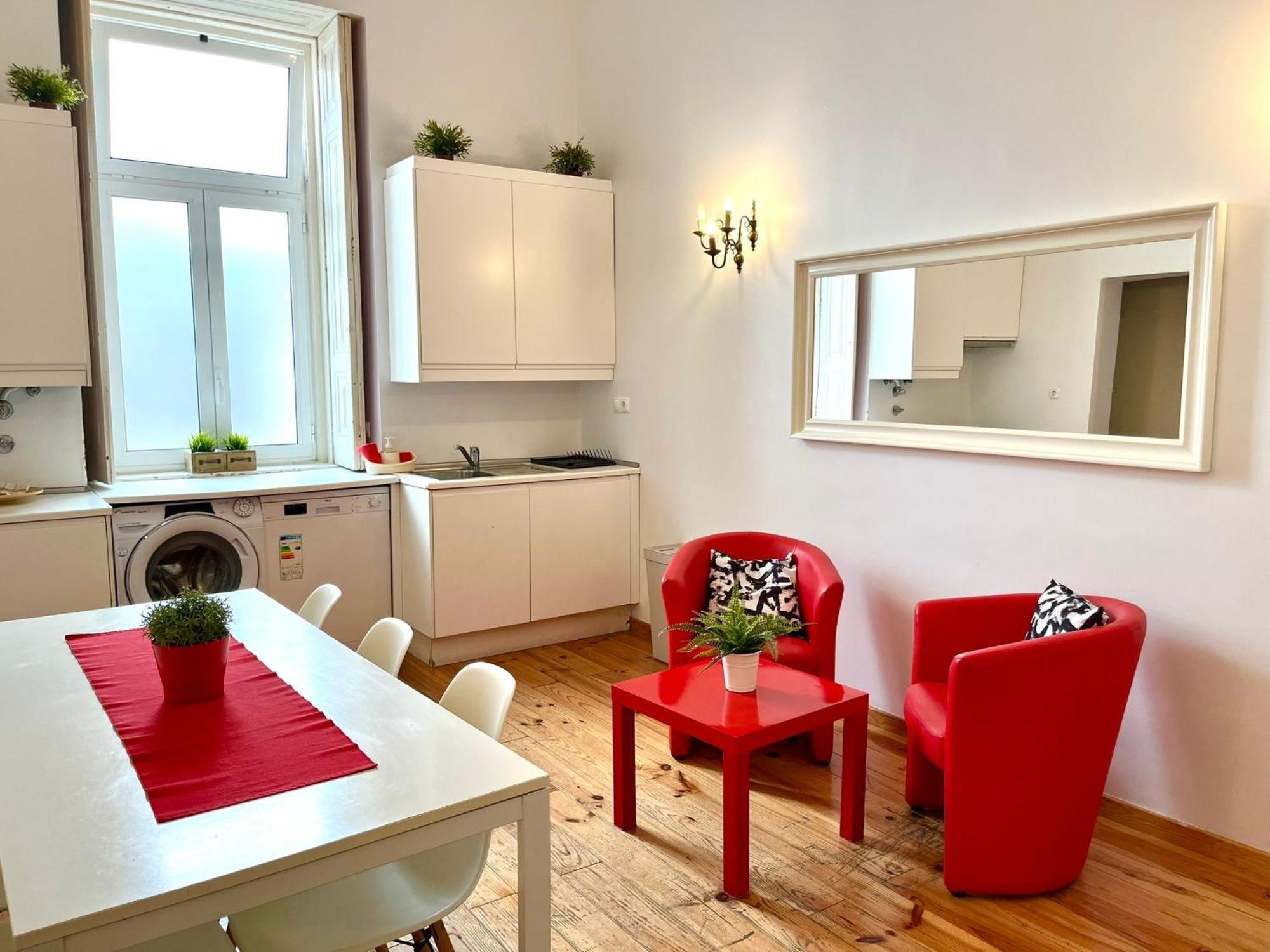 Apartamento 3 Bedroom, 2 Bathroom - Palma *