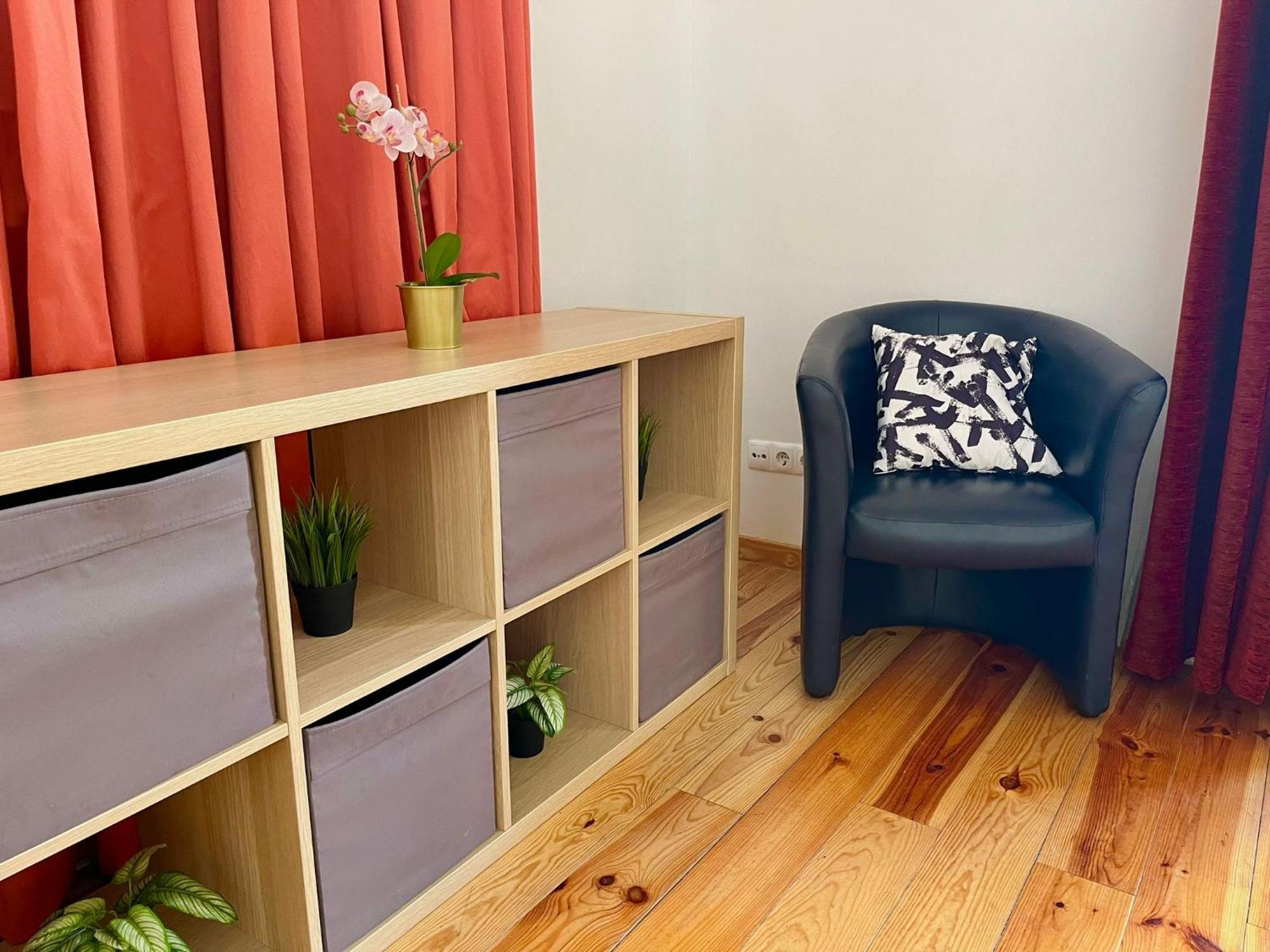 Apartamento 3 Bedroom, 2 Bathroom - Palma Lisboa