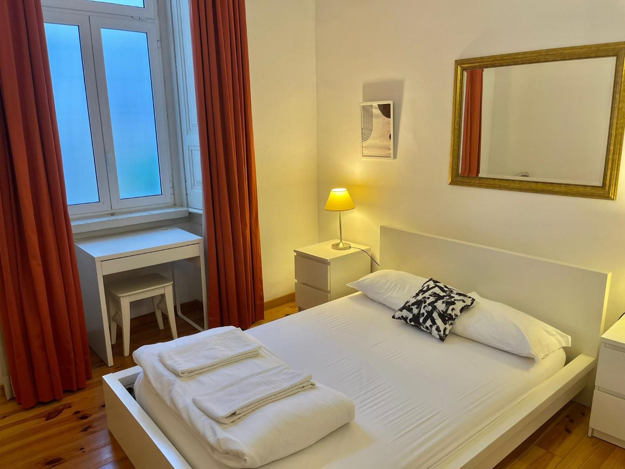 3 Bedroom, 2 Bathroom - Palma Apartamento *