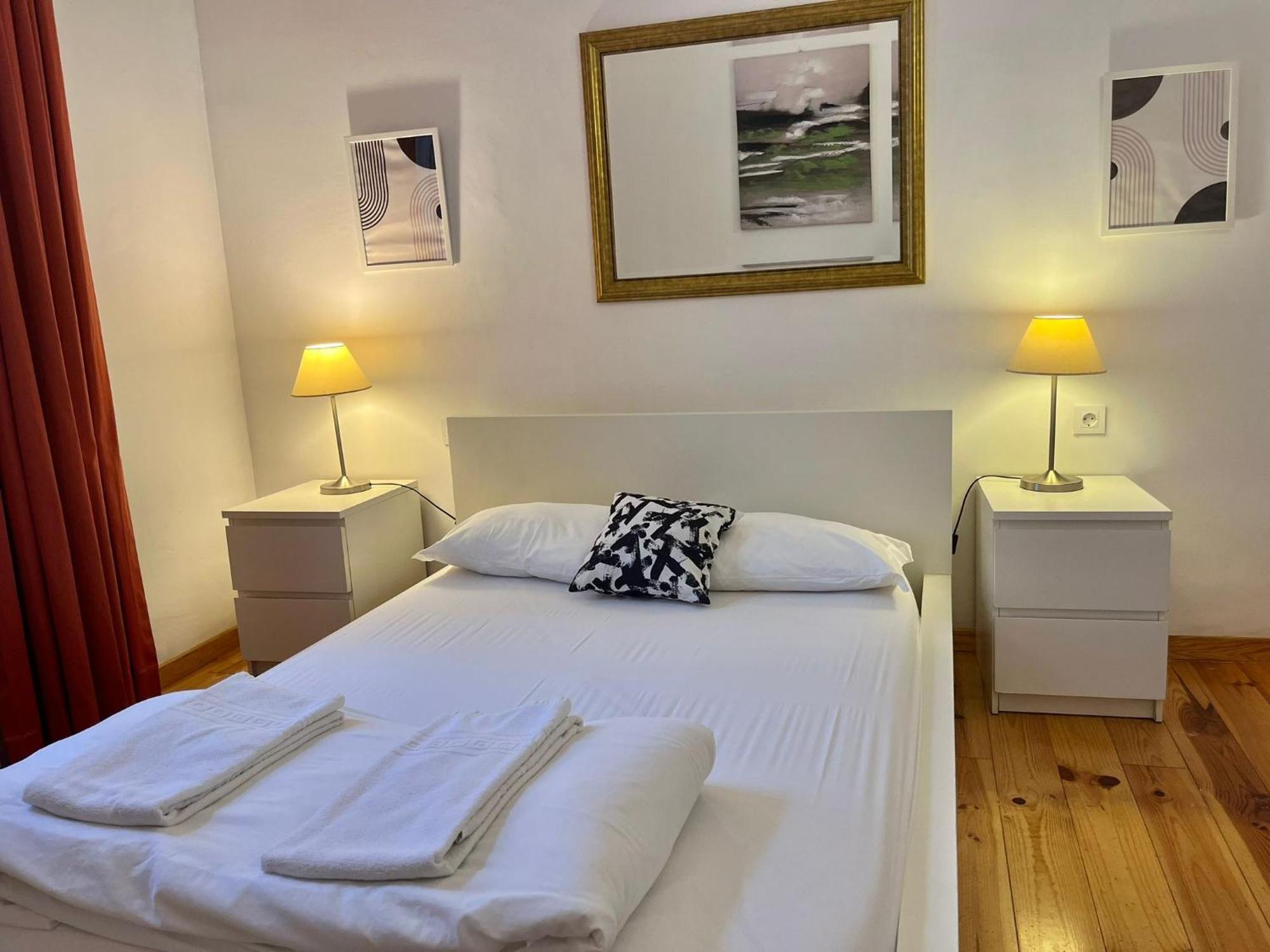 3 Bedroom, 2 Bathroom - Palma Apartamento *